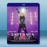 LADY GAGA 職業生涯最佳現場演唱...