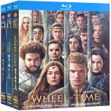 時光之輪 第1-3季《完》The Wheel of Time S1-S3 藍光25G 6碟L
