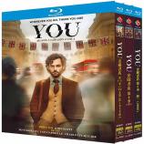 安眠書店 第1-5季 You S1-S5...