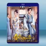 春來定風波 (2025)藍光25G 3碟...