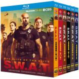 反恐特警組 第1-8季 S.W.A.T ...