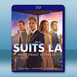 金裝律師：洛杉磯 Suits: L.A....