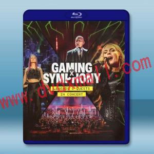 丹麥國家交響樂團 Gaming X Symphony(2025)藍光25G