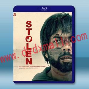 失落的嬰兒 Stolen(2023)藍光25G