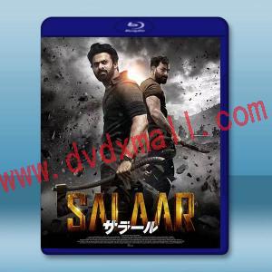 薩拉爾 Salaar:Cease Fire-Part 1(2023)藍光25G