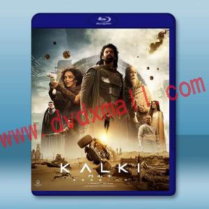 毘濕奴降臨 Kalki 2898-AD (2024)藍光25G