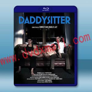 迪缇丝（照護老爹） Daddysitter (2024)藍光25G