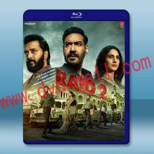 襲擊2 Raid 2(2025)藍光25G