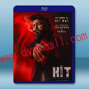 謀殺干預組：第三個案例 HIT: The 3rd Case(2025)藍光25G