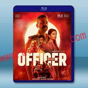 危險警事/值班警官 Officer on duty (2025)藍光25G