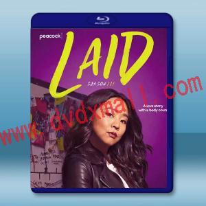 床伴要你命 Laid (2024)藍光25G 2碟L