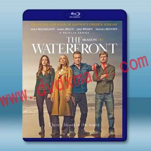 碼頭風雲 The Waterfront (2025)藍光25G 2碟L