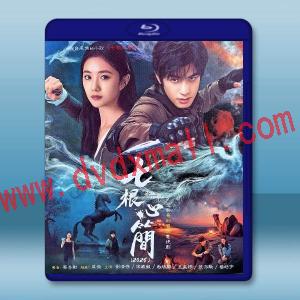 七根心簡 (2025)【TV全集+幕後花絮】藍光25G 3碟L