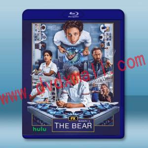熊家餐館 第4季 The Bear S4(2025)藍光25G 2碟L