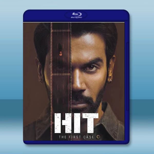 謀殺干預組：第一案 HIT: The First Case(2022)藍光25G