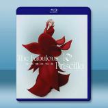 陳慧嫻 40週年紅館演唱會(2025)藍光25G 2碟