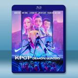 K-POP 獵魔女團 K-Pop Dem...