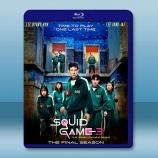 魷魚遊戲 第三季《終》(2025) 藍光...