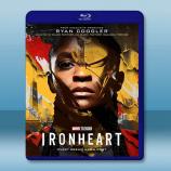 鋼鐵心 Ironheart(2025)藍...
