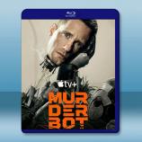 厭世機器人/殺戮人機 Murderbot...
