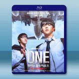 ONE：高中英雄們 (2025)藍光25...