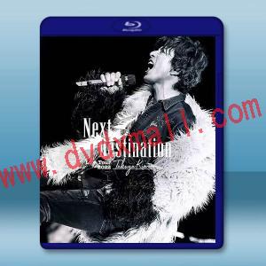 木村拓哉 2022 Next Destination 演唱會（2022）藍光25G