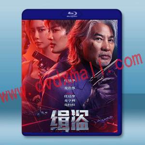 緝盜 (2025)藍光25G