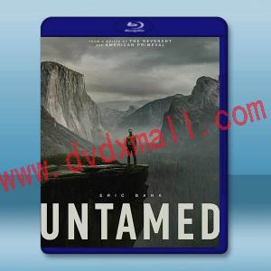 荒境狂途 第一季 Untamed S1(2025)藍光25G 2碟