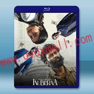 俱毗羅 Kuberaa (2025)藍光25G