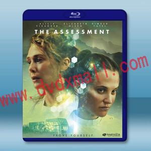 親權考核/評估 The Assessment(2024)藍光25G