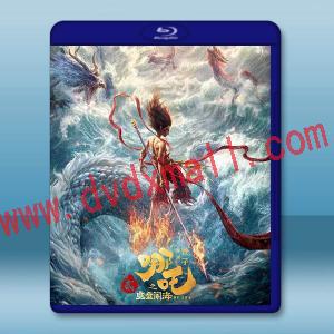 哪吒之魔童鬧海 (2025)藍光25G