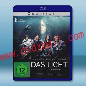 光 Das Licht (2025)藍光25G