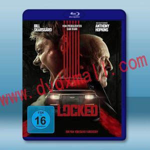 緊鎖 Locked (2025)藍光25G