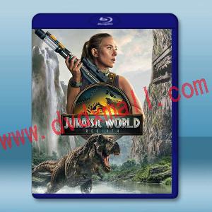 侏儸紀世界：重生 Jurassic World: Rebirth(2025)藍光25G