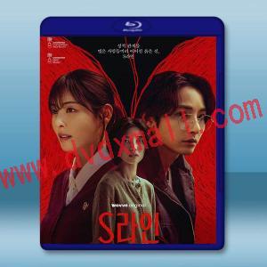 性連接線 S-LINE(2025)藍光25G 2碟