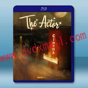 演員 The Actor (2025)藍光25G
