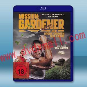 園丁 Mission: Gardener(2025)藍光25G