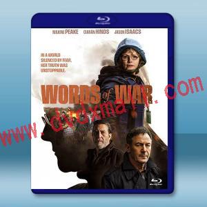 戰地之聲 Words of War (2025)藍光25G