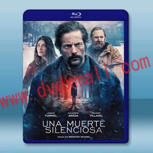 獵罪者 Una Muerte Silenciosa(2024)藍光25G