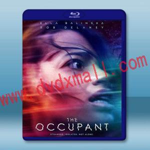 凍土潛行 The Occupant (2025)藍光25G