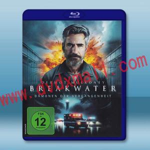 防波堤 Breakwater (2023)藍光25G