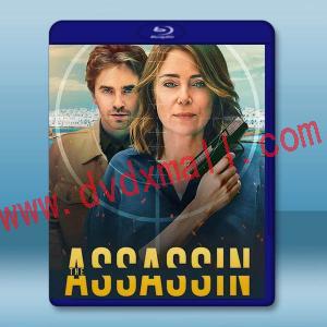 媽媽是殺手 The Assassin(2025)藍光25G 2碟