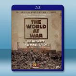 二戰全史 The World At Wa...