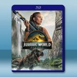 侏儸紀世界：重生 Jurassic Wo...