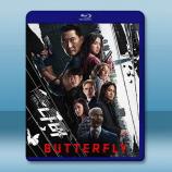 蝴蝶風暴 Butterfly(2025)...