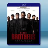 血親兄弟 Blood Brothers:...