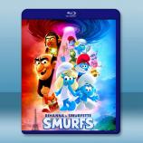 藍色小精靈大電影 Smurfs(2025)藍光25G