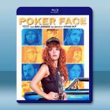 撲克臉 第二季 Poker Face S2(2025)藍光25G 2碟L